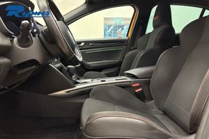 Renault Megane bild 6