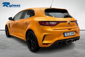 Renault Megane bild 3