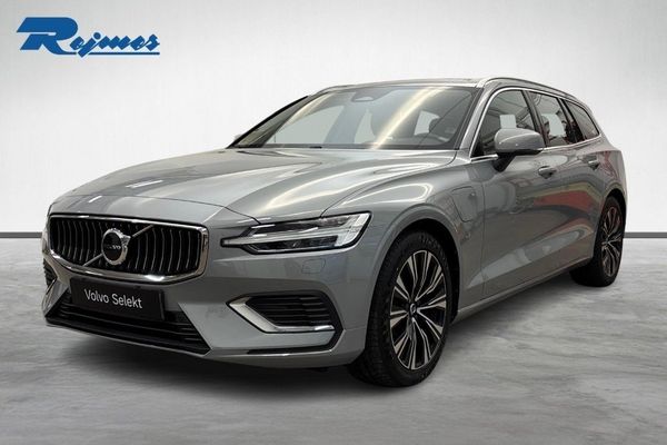 Volvo V60 Recharge T6 II Core Bright - 2024