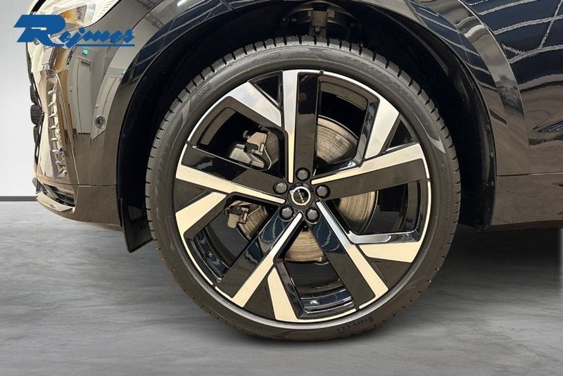 Volvo XC60 bild 30