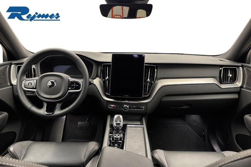 Volvo XC60 bild 2