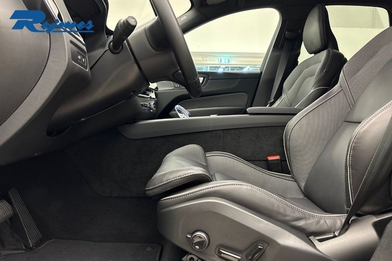 Volvo XC60 bild 6