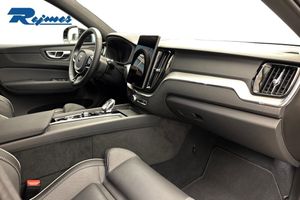 Volvo XC60 bild 5