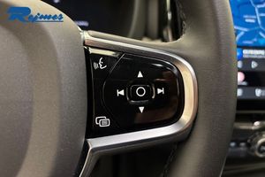 Volvo XC60 bild 12