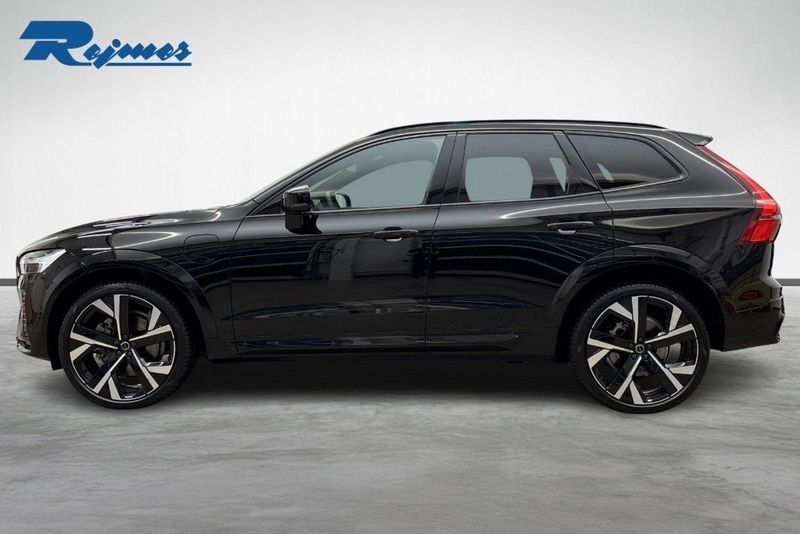 Volvo XC60 bild 4