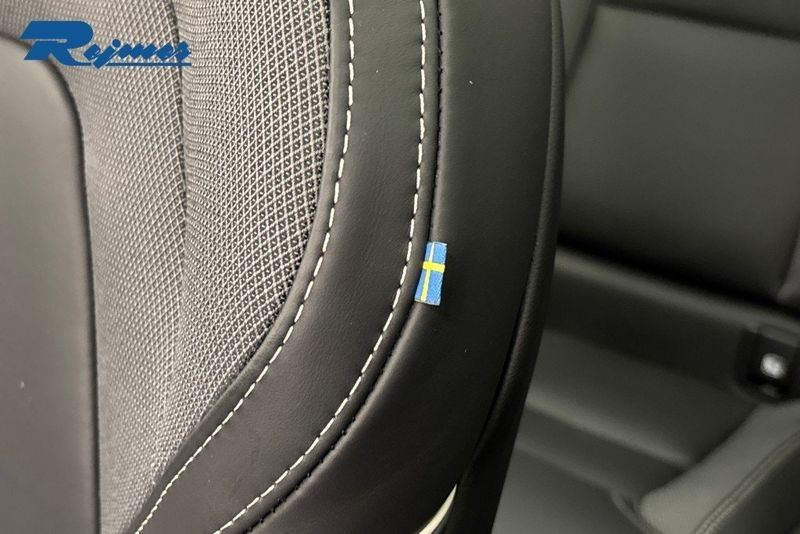Volvo XC60 bild 8