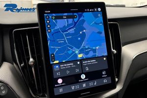 Volvo XC60 bild 14