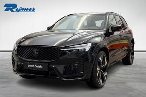 Volvo XC60 bild 1