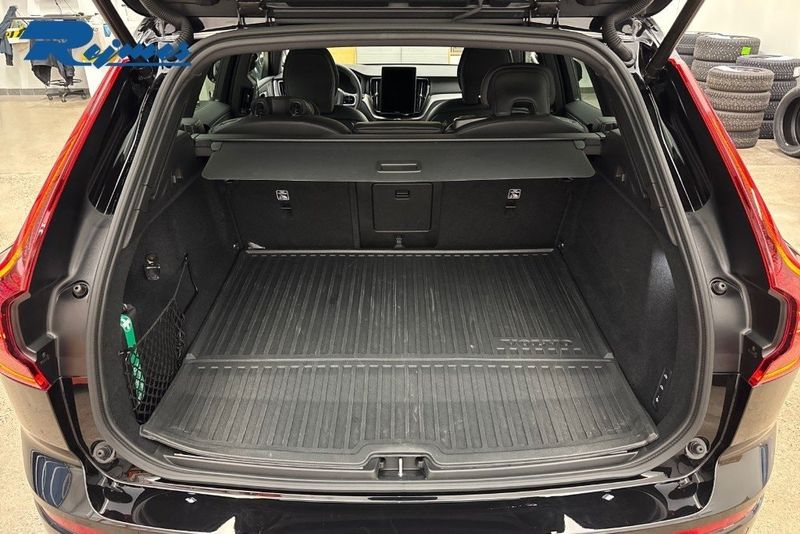 Volvo XC60 bild 20