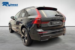 Volvo XC60 bild 3