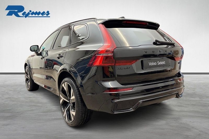 Volvo XC60 bild 3