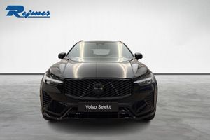 Volvo XC60 bild 29