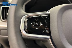 Volvo XC60 bild 11