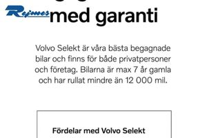 Volvo XC60 bild 25
