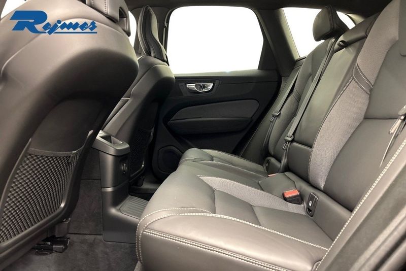 Volvo XC60 bild 7