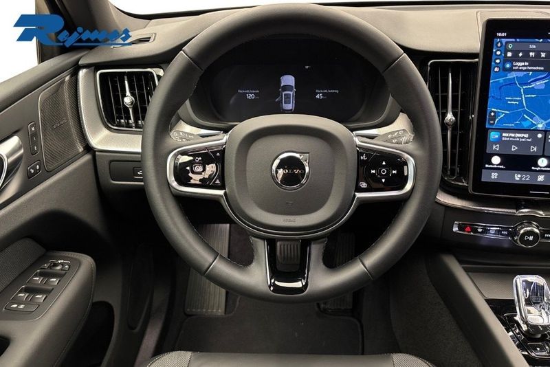 Volvo XC60 bild 10