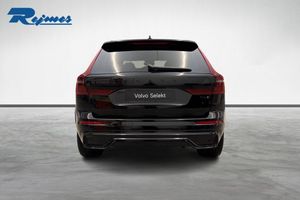 Volvo XC60 bild 28
