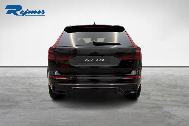 Volvo XC60 bild 28