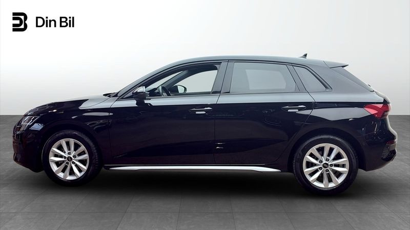 Audi A3 bild 2