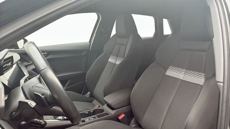 Audi A3 bild 8