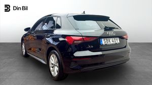 Audi A3 bild 3