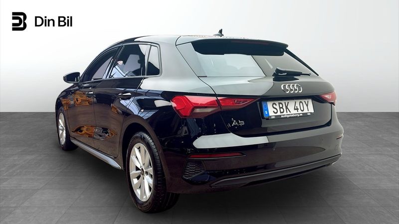 Audi A3 bild 3