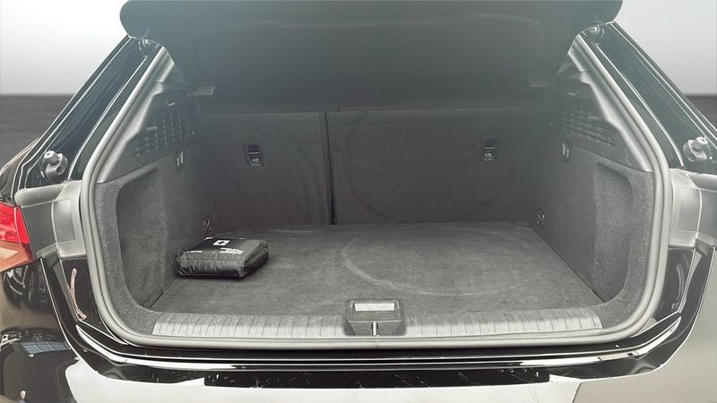 Audi A3 bild 12