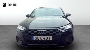 Audi A3 bild 4