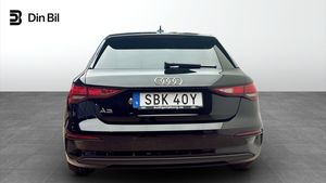 Audi A3 bild 5