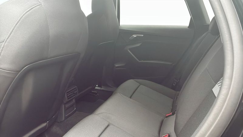 Audi A3 bild 11