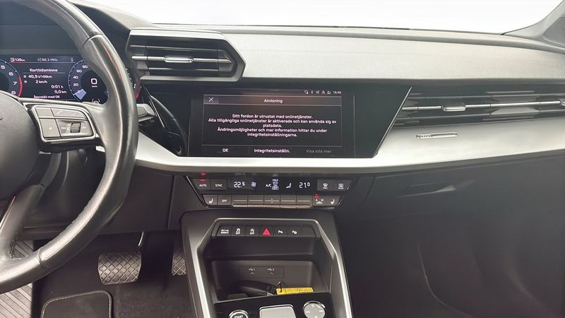 Audi A3 bild 9