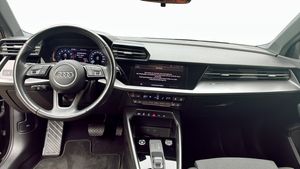 Audi A3 bild 10