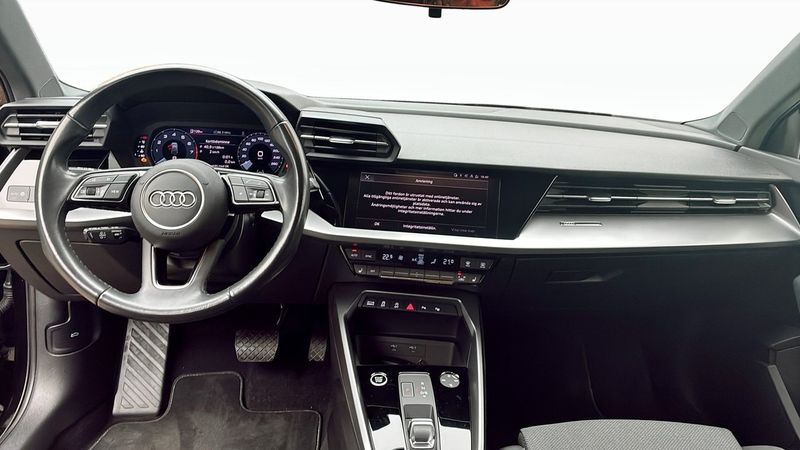 Audi A3 bild 10