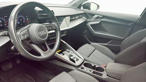 Audi A3 bild 7