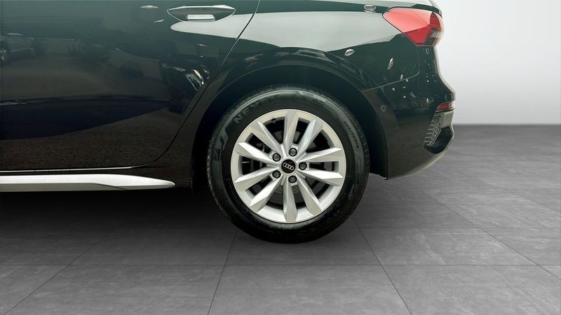 Audi A3 bild 6