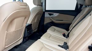 Audi Q7 bild 12