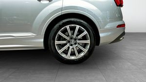 Audi Q7 bild 6