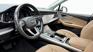 Audi Q7 bild 7