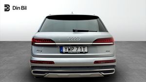Audi Q7 bild 5