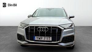 Audi Q7 bild 4