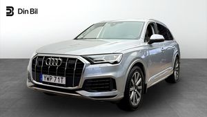 Audi Q7 bild 1