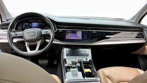 Audi Q7 bild 11