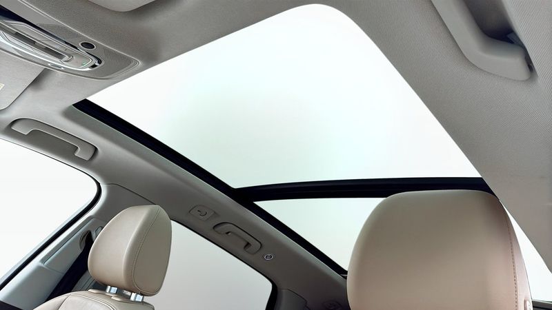 Audi Q7 bild 9