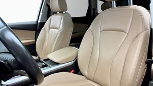 Audi Q7 bild 8