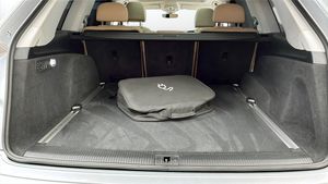 Audi Q7 bild 13