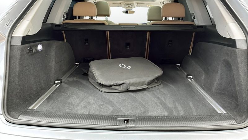 Audi Q7 bild 13