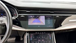 Audi Q7 bild 10