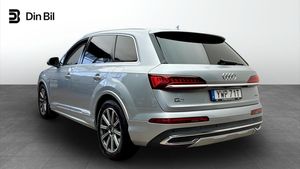 Audi Q7 bild 3