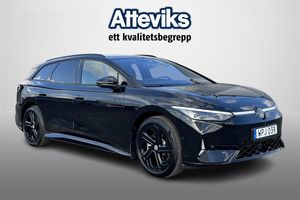 Volkswagen ID.7 bild 34