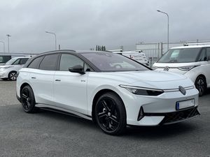 Volkswagen ID.7 bild 37